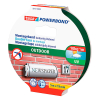 Tesa Powerbond Outdoor double-sided tape, 19mm x 5m 203358 - 2