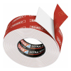 Tesa Powerbond Ultra Strong double-sided mounting tape, 19mm x 1.5m 55791 202383 - 3