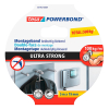 Tesa Powerbond Ultra Strong double-sided mounting tape, 19mm x 5m 55792-00001-02 203357 - 2