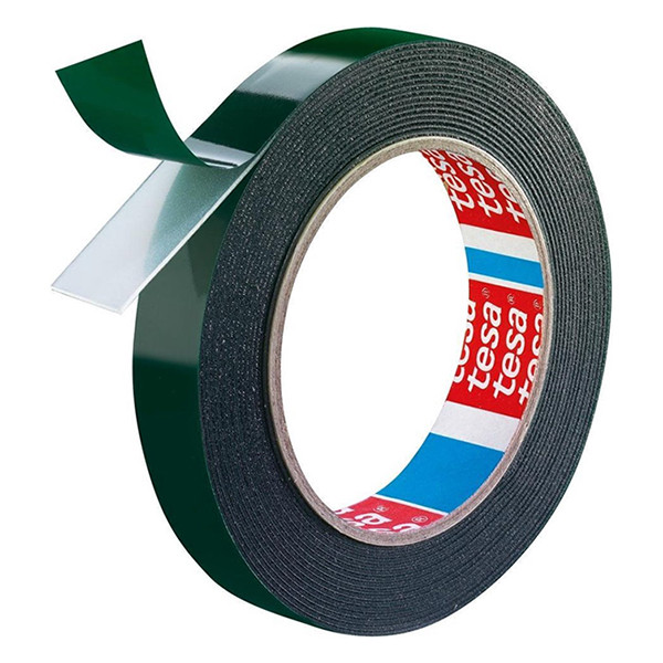 Tesa Powerbond mounting tape for brick, 19mm x 5m 77749-00000-00 202325 - 2