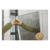 Tesa Powerbond mounting tape for mirrors, 19mm x 1.5m 55732-00001-02 203385 - 5