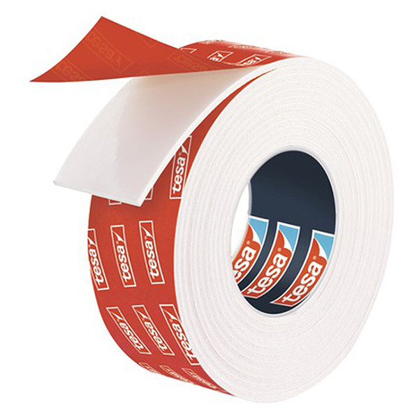 Tesa Powerbond mounting tape for tiles and metal, 19mm x 1.5m 77746-00000-00 202322 - 2