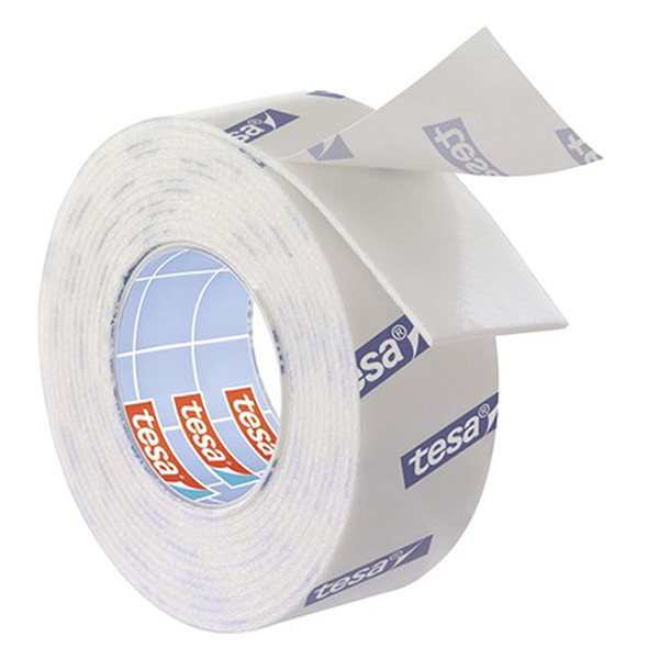 Tesa Powerbond waterproof mounting tape, 19mm x 1.5m 77744-00000-00 202320 - 2