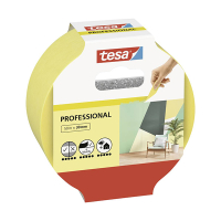Tesa Professional masking tape, 30mm x 50m 56299-00000-00 203359