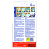 Screen refill roll 9mm x 560cm | velcro | Tesa Insect Stop 203362 - 2