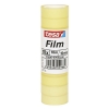 Standard tape 15mm x 10m | Tesa | 10-pack 202292 - 1