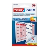 Tesa Tack double-sided transparent XL adhesive strips (36-pack) 59404-00000-00 202336