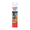 Tesa TesaMoll Comfort Brown sill strip 40mm x 1m 203324 - 1