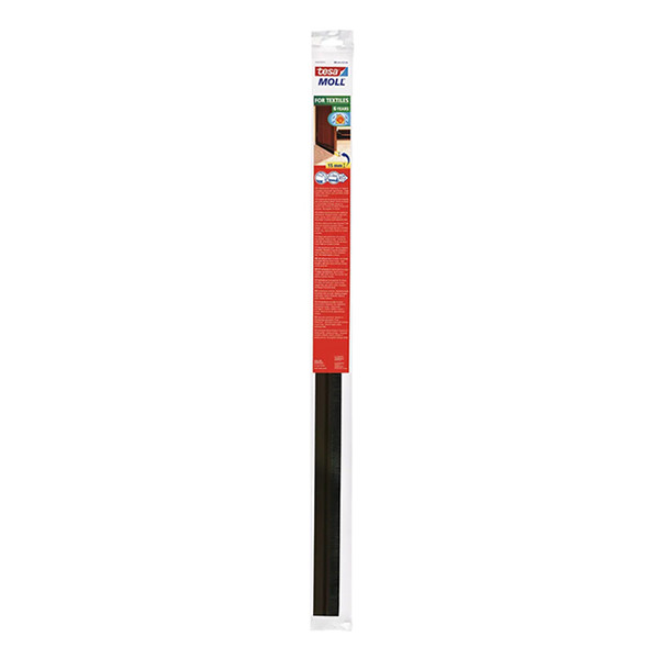 Tesa TesaMoll For Textiles Transparent sill strip 43mm x 1m 203328 - 3