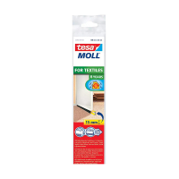 Tesa TesaMoll For Textiles White sill strip 43mm x 1m 203326