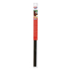 Tesa TesaMoll For Textiles White sill strip 43mm x 1m 203326 - 3