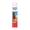 Tesa TesaMoll Standard Brown sill strip 37mm x 1m 203321 - 1