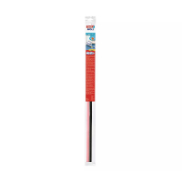 Tesa TesaMoll Standard Transparent sill strip 37mm x 1m 203322