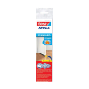 Tesa TesaMoll Standard White sill strip 37mm x 1m 203320 - 1