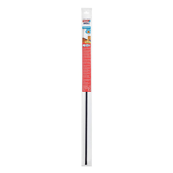 Tesa TesaMoll Standard White sill strip 37mm x 1m 203320 - 2