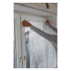Tesa TesaMoll Thermo Cover transparent insulating foil, 1.7m x 1.5m (2.55m²) 203329 - 2