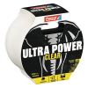 Tesa Ultra Power clear transparent repair tape, 48mm x 10m 203299 - 1