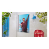 Window screen 100 x 100cm | white | Tesa Insect Stop 203384 - 4