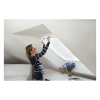 Window screen 120 x 140cm comfort | white | Tesa Insect Stop 203361 - 2