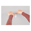 Tesa adhesive nail canvas for sensitive surfaces, 1kg (2-pack) 202376 - 4