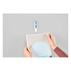 Tesa adhesive nail canvas for sensitive surfaces, 1kg (2-pack) 202376 - 6