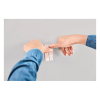 Tesa adhesive nail canvas for sensitive surfaces, 2kg (2-pack) 202377 - 4
