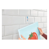 Tesa adhesive nail canvas for tiles and metal, 2kg (2-pack) 202378 - 6