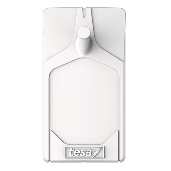 Tesa adhesive nail for sensitive surfaces, 0.5kg (2-pack) 202300 - 2