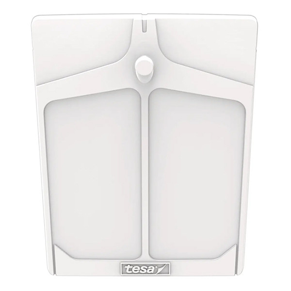 Tesa adhesive nail for sensitive surfaces, 2kg (2-pack) 202302 - 2