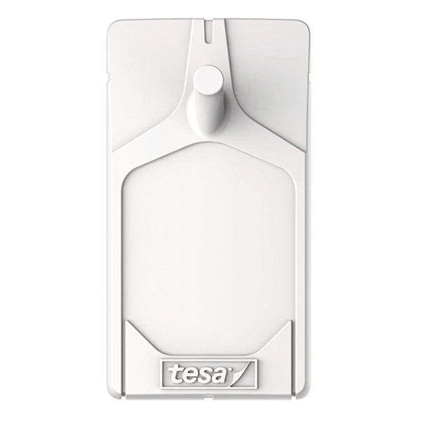 Tesa adhesive nail for tiles and metal, 2kg (2-pack) 202295 - 2