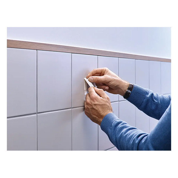 Tesa adhesive nail for tiles and metal, 2kg (2-pack) 202295 - 3
