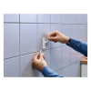 Tesa adhesive nail for tiles and metal, 4kg (2-pack) 77766-00000-00 202297 - 3