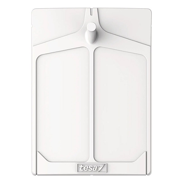 Tesa adhesive nail for tiles and metal, 4kg (2-pack) 202297 - 2