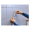 Tesa adhesive nail for tiles and metal, 4kg (2-pack) 202297 - 3