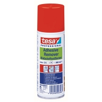 Tesa adhesive remover, 200ml 60042-00000-01 202264