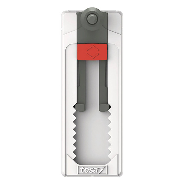 Tesa adjustable adhesive screw for tiles and metal, 3 kg (2 screws) 202315 - 2