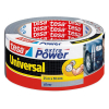 Tesa extra Power Universal grey duct tape, 50mm x 25m (1 roll) 56388 202380