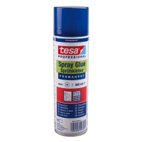 Tesa glue spray, 500ml 60021-00000-01 202343