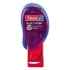 Tesa glue stamp