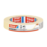 Tesa masking tape, 19mm x 50m 05286-00000-04 203366