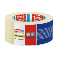 Tesa masking tape, 50mm x 50m 04323-00044-00 DVB00007