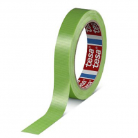 Tesa multifunctional outdoor marking tape, 50mm x 25m 04621-00011-00 202389
