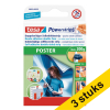 Tesa poster powerstrips (3 x 20-pack) 203352 - 1
