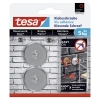 Tesa sdhesive screw for masonry and stone, 5 kg (2 screws) 77906-00000-00 202312