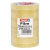 Tesa standard tape, 15mm x 66m (10-pack)