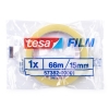 Tesa standard tape, 15mm x 66m 202291 - 1