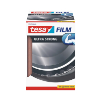 Tesa ultra strong tape, 15mm x 60m (10-pack) 57377-00000-02 202372