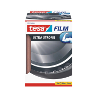 Tesa ultra strong tape, 15mm x 60m (10-pack) 57377-00000-02 202372