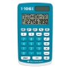 Calculator | Texas Instruments TI-106 II