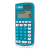 Calculator | Texas Instruments TI-106 II 206006 - 2
